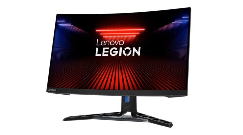 Lenovo Legion R27fc-30 27"FHD VA 340Hz 350nits HDMI DP Raven Black Lenovo Lenovo Legion R27fc-30 27"FHD VA 340Hz 350nits HDMI DP Raven Black Lenovo