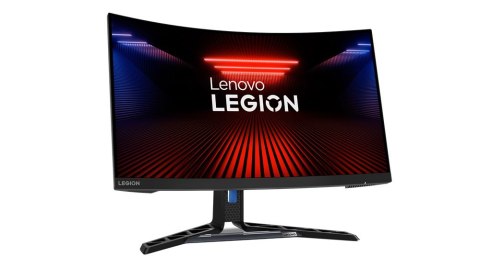 Lenovo Legion R27fc-30 27"FHD VA 340Hz 350nits HDMI DP Raven Black Lenovo Lenovo Legion R27fc-30 27"FHD VA 340Hz 350nits HDMI DP Raven Black Lenovo