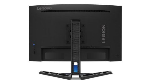 Lenovo Legion R27fc-30 27"FHD VA 340Hz 350nits HDMI DP Raven Black Lenovo Lenovo Legion R27fc-30 27"FHD VA 340Hz 350nits HDMI DP Raven Black Lenovo