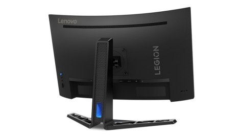 Lenovo Legion R27fc-30 27"FHD VA 340Hz 350nits HDMI DP Raven Black Lenovo Lenovo Legion R27fc-30 27"FHD VA 340Hz 350nits HDMI DP Raven Black Lenovo