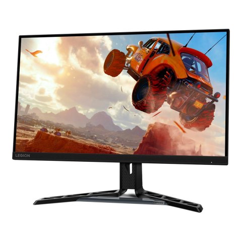 Lenovo Legion R27qe 27" QHD 180Hz 450nits AG HDMI, DP Black Lenovo Lenovo Legion R27qe 27" QHD 180Hz 450nits AG HDMI, DP Black Lenovo