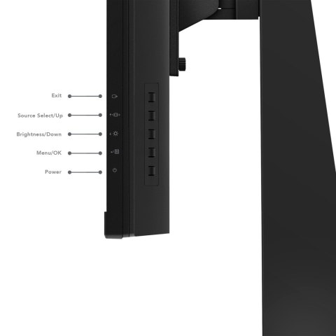 Lenovo Legion R27qe 27" QHD 180Hz 450nits AG HDMI, DP Black Lenovo Lenovo Legion R27qe 27" QHD 180Hz 450nits AG HDMI, DP Black Lenovo