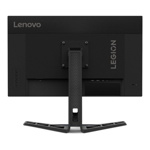 Lenovo Legion R27qe 27" QHD 180Hz 450nits AG HDMI, DP Black Lenovo Lenovo Legion R27qe 27" QHD 180Hz 450nits AG HDMI, DP Black Lenovo