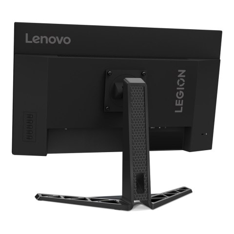 Lenovo Legion R27qe 27" QHD 180Hz 450nits AG HDMI, DP Black Lenovo Lenovo Legion R27qe 27" QHD 180Hz 450nits AG HDMI, DP Black Lenovo