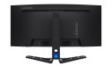 Lenovo Legion R34w-30 34" UWQHD VA 180Hz AG HDMI, DP Raven Black Lenovo