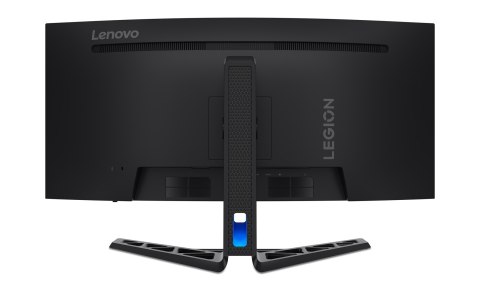 Lenovo Legion R34w-30 34" UWQHD VA 180Hz AG HDMI, DP Raven Black Lenovo Lenovo Legion R34w-30 34" UWQHD VA 180Hz AG HDMI, DP Raven Black Lenovo