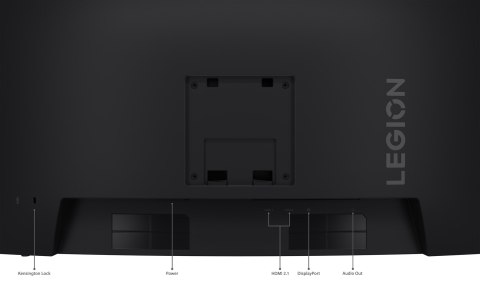 Lenovo Legion R34w-30 34" UWQHD VA 180Hz AG HDMI, DP Raven Black Lenovo Lenovo Legion R34w-30 34" UWQHD VA 180Hz AG HDMI, DP Raven Black Lenovo