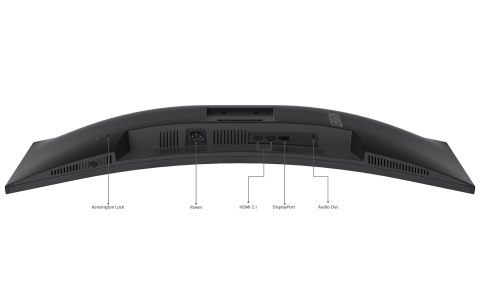 Lenovo Legion R34w-30 34" UWQHD VA 180Hz AG HDMI, DP Raven Black Lenovo Lenovo Legion R34w-30 34" UWQHD VA 180Hz AG HDMI, DP Raven Black Lenovo
