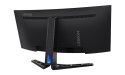 Lenovo Legion R34w-30 34" UWQHD VA 180Hz AG HDMI, DP Raven Black Lenovo