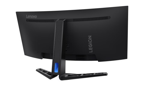 Lenovo Legion R34w-30 34" UWQHD VA 180Hz AG HDMI, DP Raven Black Lenovo Lenovo Legion R34w-30 34" UWQHD VA 180Hz AG HDMI, DP Raven Black Lenovo