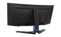 Lenovo Legion R34w-30 34" UWQHD VA 180Hz AG HDMI, DP Raven Black Lenovo