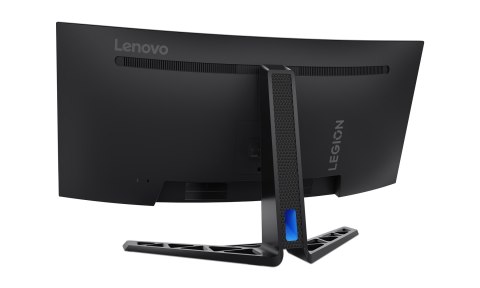 Lenovo Legion R34w-30 34" UWQHD VA 180Hz AG HDMI, DP Raven Black Lenovo Lenovo Legion R34w-30 34" UWQHD VA 180Hz AG HDMI, DP Raven Black Lenovo