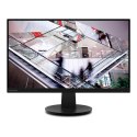 Lenovo N27q 27" QHD WLED 100Hz 300nits AG HDMI, DP Black Lenovo