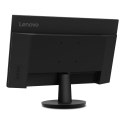 Lenovo N27q 27" QHD WLED 100Hz 300nits AG HDMI, DP Black Lenovo