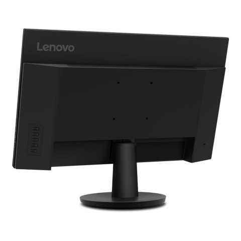 Lenovo N27q 27" QHD WLED 100Hz 300nits AG HDMI, DP Black Lenovo Lenovo N27q 27" QHD WLED 100Hz 300nits AG HDMI, DP Black Lenovo