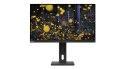 Lenovo ThinkVision E27q-20 27" 2560x1440 16:9 4 ms 350 nits 1000:1 HDMI, DP Raven Black Lenovo