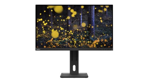 Lenovo ThinkVision E27q-20 27" 2560x1440 16:9 4 ms 350 nits 1000:1 HDMI, DP Raven Black Lenovo Lenovo ThinkVision E27q-20 27" 2560x1440 16:9 4 ms 350 nits 1000:1 HDMI, DP Raven Black Lenovo