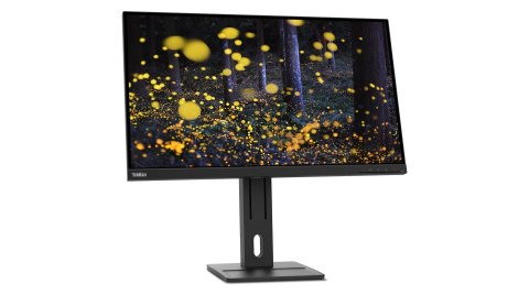 Lenovo ThinkVision E27q-20 27" 2560x1440 16:9 4 ms 350 nits 1000:1 HDMI, DP Raven Black Lenovo Lenovo ThinkVision E27q-20 27" 2560x1440 16:9 4 ms 350 nits 1000:1 HDMI, DP Raven Black Lenovo