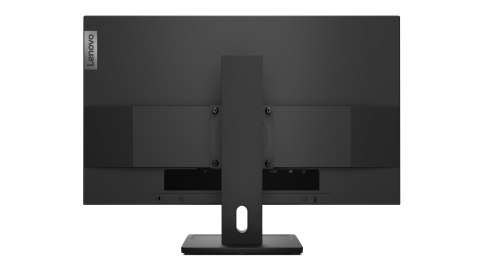 Lenovo ThinkVision E27q-20 27" 2560x1440 16:9 4 ms 350 nits 1000:1 HDMI, DP Raven Black Lenovo Lenovo ThinkVision E27q-20 27" 2560x1440 16:9 4 ms 350 nits 1000:1 HDMI, DP Raven Black Lenovo