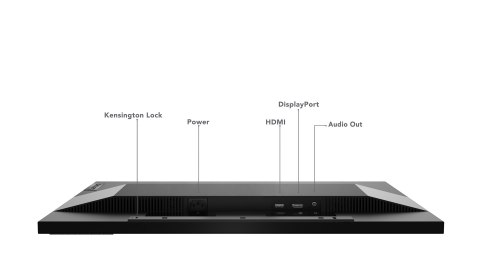 Lenovo ThinkVision E27q-20 27" 2560x1440 16:9 4 ms 350 nits 1000:1 HDMI, DP Raven Black Lenovo Lenovo ThinkVision E27q-20 27" 2560x1440 16:9 4 ms 350 nits 1000:1 HDMI, DP Raven Black Lenovo