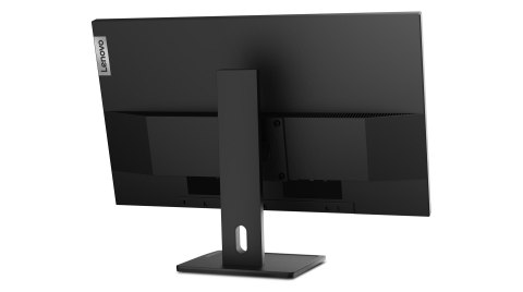 Lenovo ThinkVision E27q-20 27" 2560x1440 16:9 4 ms 350 nits 1000:1 HDMI, DP Raven Black Lenovo Lenovo ThinkVision E27q-20 27" 2560x1440 16:9 4 ms 350 nits 1000:1 HDMI, DP Raven Black Lenovo