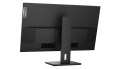 Lenovo ThinkVision E27q-20 27" 2560x1440 16:9 4 ms 350 nits 1000:1 HDMI, DP Raven Black Lenovo