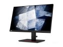 Lenovo ThinkVision P24h-2L 23.8"2K IPS 60Hz 300nits AG HDMI, DP USB Raven Black Lenovo