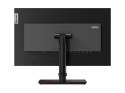 Lenovo ThinkVision P24h-2L 23.8"2K IPS 60Hz 300nits AG HDMI, DP USB Raven Black Lenovo