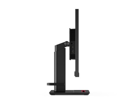 Lenovo ThinkVision P24h-2L 23.8"2K IPS 60Hz 300nits AG HDMI, DP USB Raven Black Lenovo Lenovo ThinkVision P24h-2L 23.8"2K IPS 60Hz 300nits AG HDMI, DP USB Raven Black Lenovo