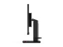 Lenovo ThinkVision P24h-2L 23.8"2K IPS 60Hz 300nits AG HDMI, DP USB Raven Black Lenovo