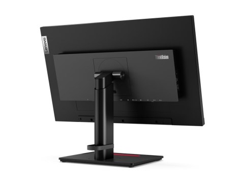 Lenovo ThinkVision P24h-2L 23.8"2K IPS 60Hz 300nits AG HDMI, DP USB Raven Black Lenovo Lenovo ThinkVision P24h-2L 23.8"2K IPS 60Hz 300nits AG HDMI, DP USB Raven Black Lenovo