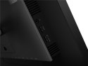 Lenovo ThinkVision P24h-2L 23.8"2K IPS 60Hz 300nits AG HDMI, DP USB Raven Black Lenovo