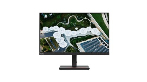 Lenovo ThinkVision S24e-20 23.8"FHD 60Hz 250nits AG HDMI, VGA Raven Black Lenovo