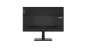 Lenovo ThinkVision S24e-20 23.8"FHD 60Hz 250nits AG HDMI, VGA Raven Black Lenovo