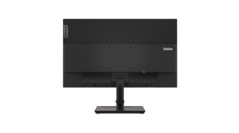 Lenovo ThinkVision S24e-20 23.8"FHD 60Hz 250nits AG HDMI, VGA Raven Black Lenovo Lenovo ThinkVision S24e-20 23.8"FHD 60Hz 250nits AG HDMI, VGA Raven Black Lenovo