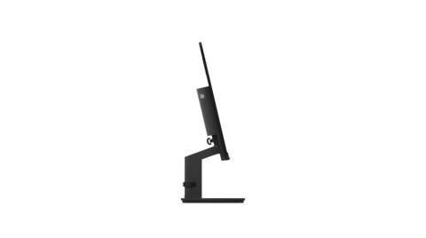 Lenovo ThinkVision S24e-20 23.8"FHD 60Hz 250nits AG HDMI, VGA Raven Black Lenovo Lenovo ThinkVision S24e-20 23.8"FHD 60Hz 250nits AG HDMI, VGA Raven Black Lenovo