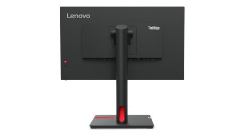 Lenovo ThinkVision T24i-30 23.8"FHD 4ms 60Hz 250nits AG HDMI USB Raven Black 3Y Lenovo Lenovo ThinkVision T24i-30 23.8"FHD 4ms 60Hz 250nits AG HDMI USB Raven Black 3Y Lenovo