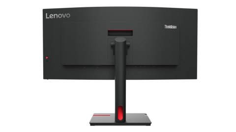 Lenovo ThinkVision T34w-30 34"VA 60Hz 350nits AG HDMI DP USB Raven Black 3Y Lenovo Lenovo ThinkVision T34w-30 34"VA 60Hz 350nits AG HDMI DP USB Raven Black 3Y Lenovo