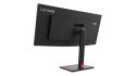 Lenovo ThinkVision T34w-30 34"VA 60Hz 350nits AG HDMI DP USB Raven Black 3Y Lenovo