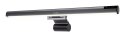 Light bar Trust SHYNE MONITOR Black Trust