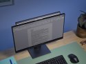 Light bar Trust SHYNE MONITOR Black Trust