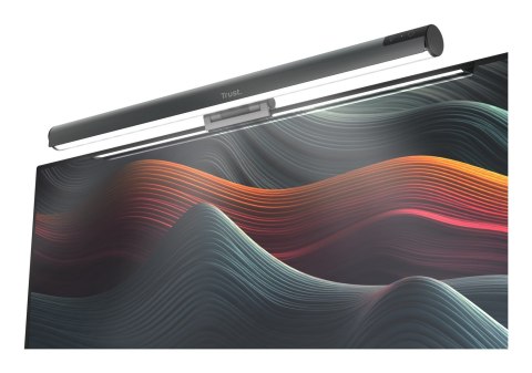 Light bar Trust SHYNE MONITOR Black Trust Light bar Trust SHYNE MONITOR Black Trust