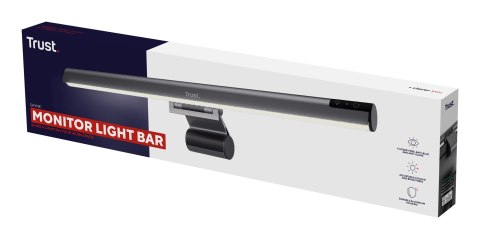 Light bar Trust SHYNE MONITOR Black Trust Light bar Trust SHYNE MONITOR Black Trust