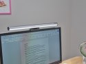 Light bar Trust SHYNE MONITOR Black Trust