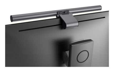 Light bar Trust SHYNE MONITOR Black Trust Light bar Trust SHYNE MONITOR Black Trust