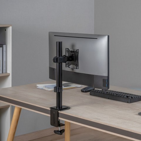 MACLEAN UCHWYT BIURKOWY DO MONITORA LCD MC-751N Maclean MACLEAN UCHWYT BIURKOWY DO MONITORA LCD MC-751N Maclean