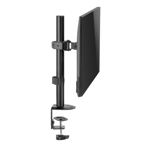 MACLEAN UCHWYT BIURKOWY DO MONITORA LCD MC-751N Maclean MACLEAN UCHWYT BIURKOWY DO MONITORA LCD MC-751N Maclean
