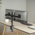 MACLEAN UCHWYT BIURKOWY NA 2 MONITORY MC-754N Maclean