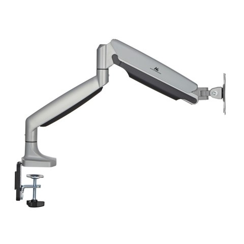 MACLEAN UCHWYT DO MONITORA PODWÓJNE RAMIĘ, ZE SPRĘŻYNĄ GAZOWĄ, 17"-45", 16 KG MC-969 Maclean MACLEAN UCHWYT DO MONITORA PODWÓJNE RAMIĘ, ZE SPRĘŻYNĄ GAZOWĄ, 17"-45", 16 KG MC-969 Maclean