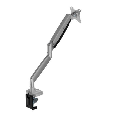 MACLEAN UCHWYT DO MONITORA PODWÓJNE RAMIĘ, ZE SPRĘŻYNĄ GAZOWĄ, 17"-45", 16 KG MC-969 Maclean MACLEAN UCHWYT DO MONITORA PODWÓJNE RAMIĘ, ZE SPRĘŻYNĄ GAZOWĄ, 17"-45", 16 KG MC-969 Maclean